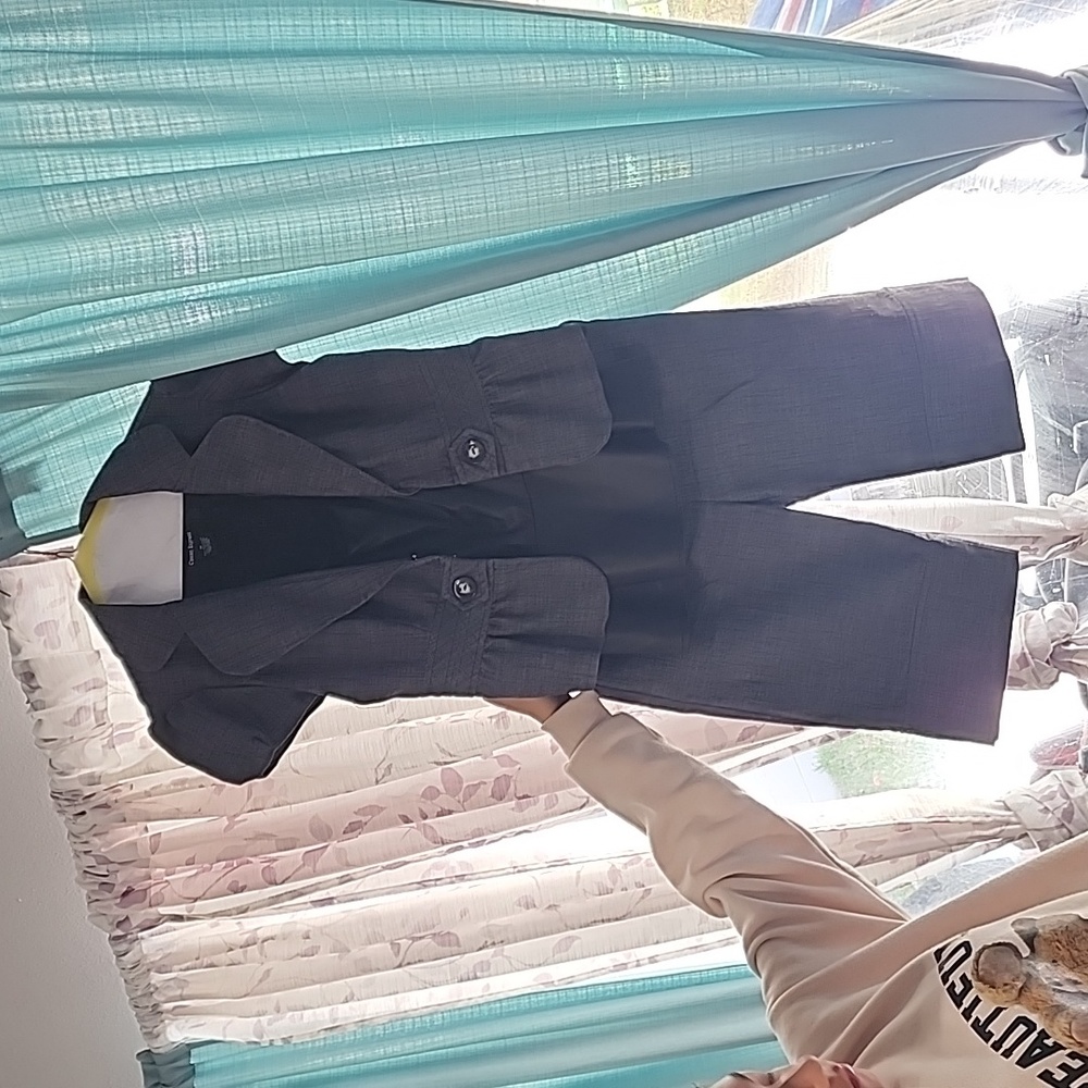 Short set